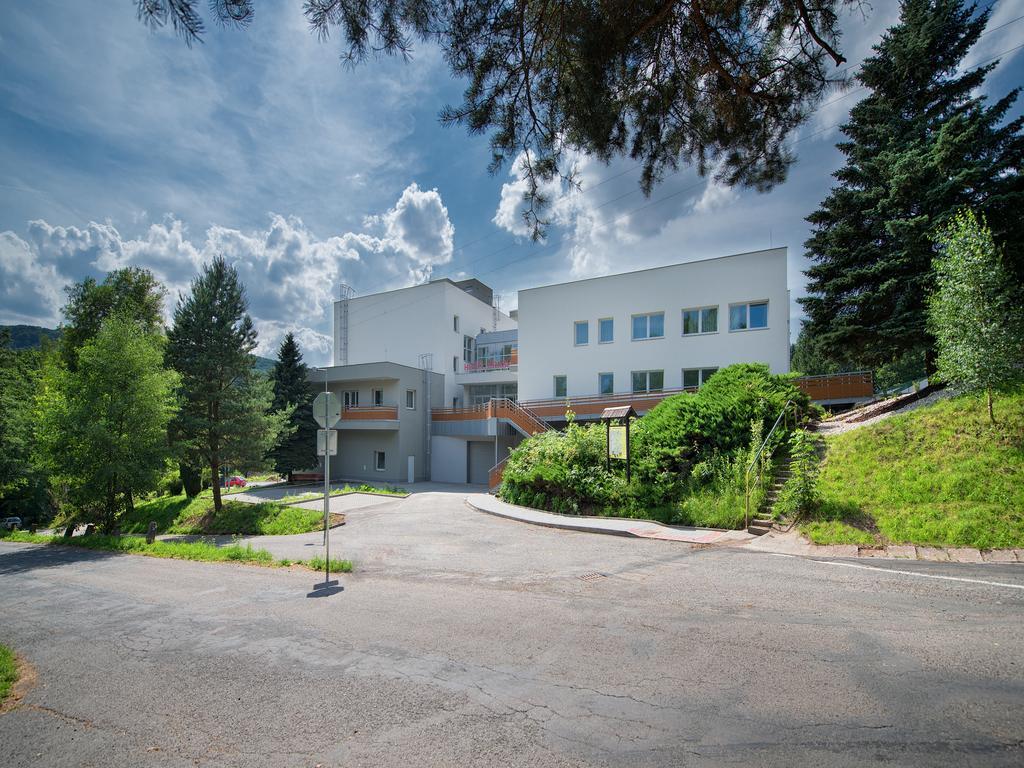 Ea Hotel Kraskov Stary Dvur Ngoại thất bức ảnh
