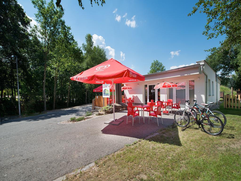 Ea Hotel Kraskov Stary Dvur Ngoại thất bức ảnh