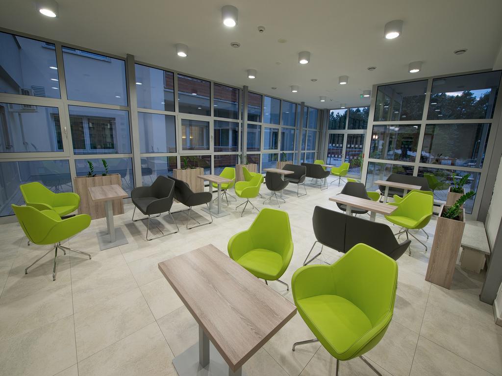 Ea Hotel Kraskov Stary Dvur Ngoại thất bức ảnh