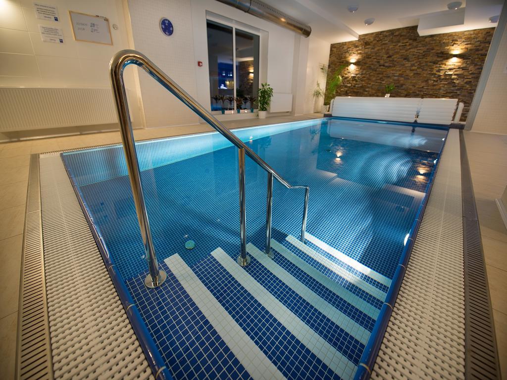 Ea Hotel Kraskov Stary Dvur Ngoại thất bức ảnh