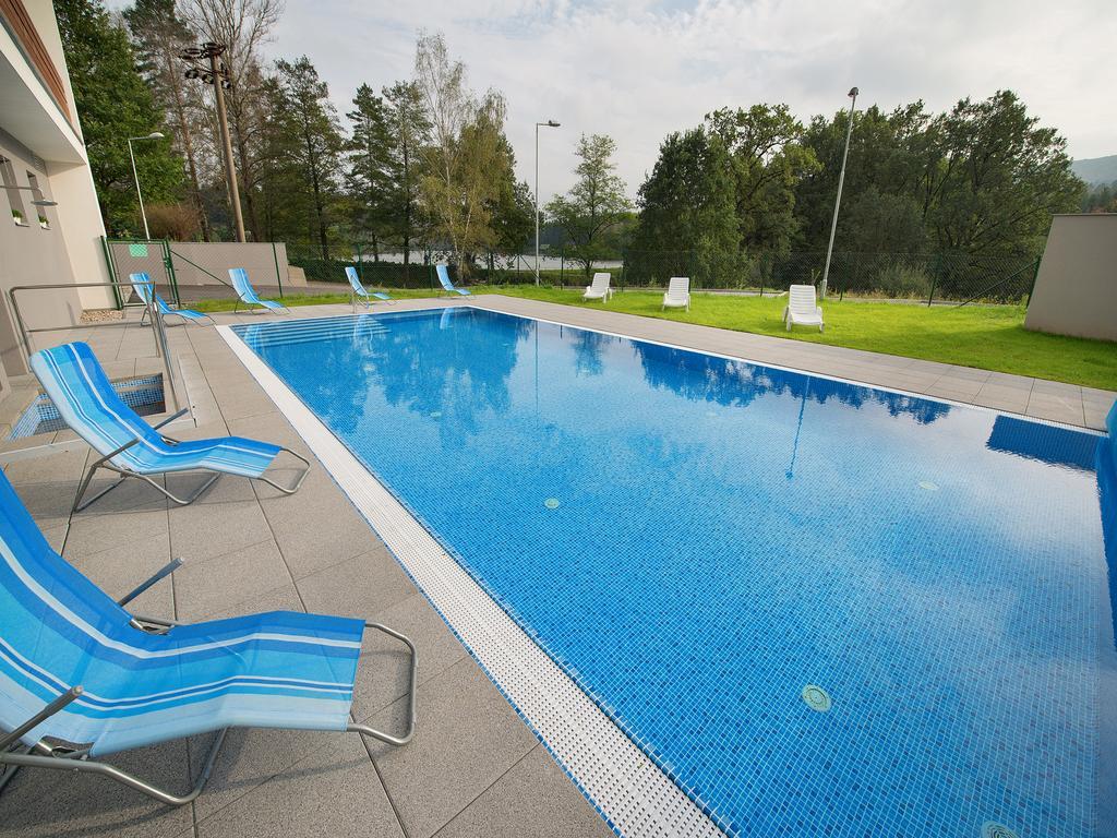 Ea Hotel Kraskov Stary Dvur Ngoại thất bức ảnh